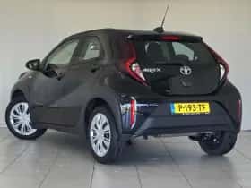 Toyota Aygo (2022) thumbnail 7