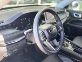 Jeep Compass (2017) thumbnail 11