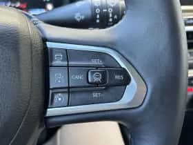 Jeep Compass (2017) thumbnail 21