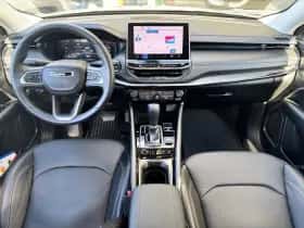 Jeep Compass (2017) thumbnail 4