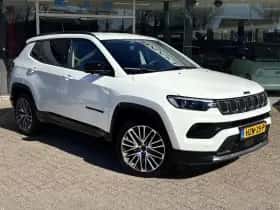 Jeep Compass (2017) thumbnail 5