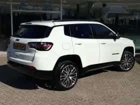 Jeep Compass (2017) thumbnail 7