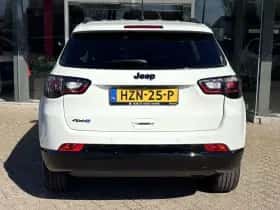 Jeep Compass (2017) thumbnail 9