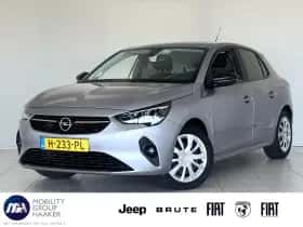 Opel Corsa (2019)