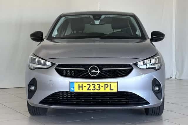Opel Corsa (2019) thumbnail 3