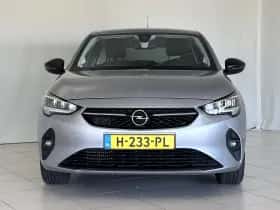 Opel Corsa (2019) thumbnail 3