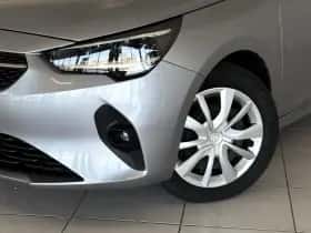 Opel Corsa (2019) thumbnail 29