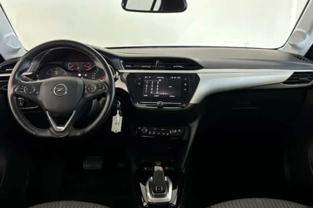 Opel Corsa (2019) thumbnail 4