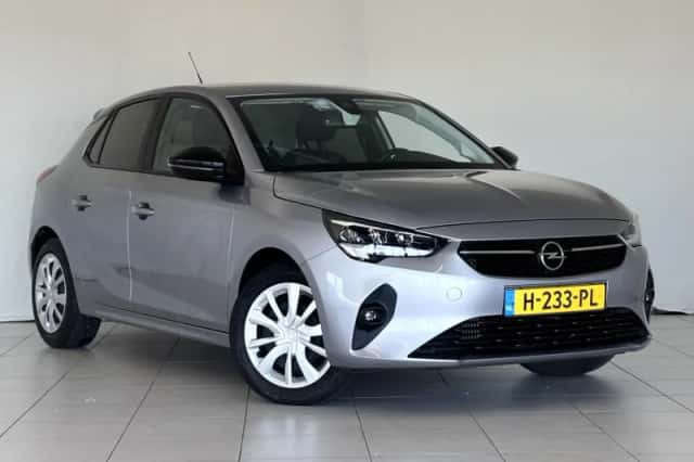 Opel Corsa (2019) thumbnail 5