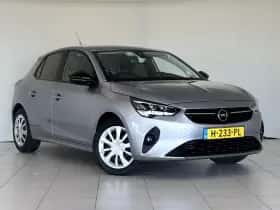 Opel Corsa (2019) thumbnail 5