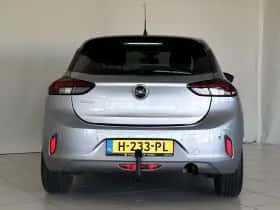 Opel Corsa (2019) thumbnail 9