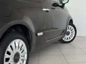 Fiat 500 (2015) thumbnail 14