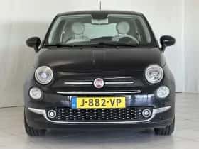 Fiat 500 (2015) thumbnail 3