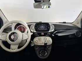 Fiat 500 (2015) thumbnail 4