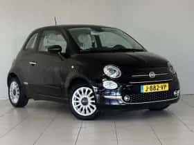 Fiat 500 (2015) thumbnail 5