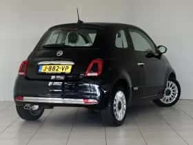 Fiat 500 (2015) thumbnail 8