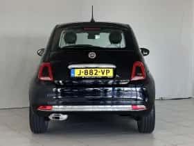 Fiat 500 (2015) thumbnail 10