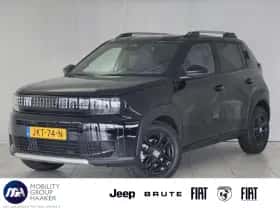 Fiat Grande Panda