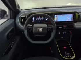 Fiat Grande Panda (2024) thumbnail 2
