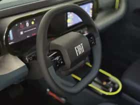 Fiat Grande Panda (2024) thumbnail 11