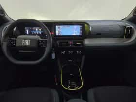 Fiat Grande Panda (2024) thumbnail 12