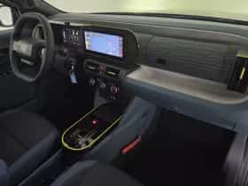 Fiat Grande Panda (2024) thumbnail 13