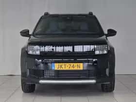Fiat Grande Panda (2024) thumbnail 3