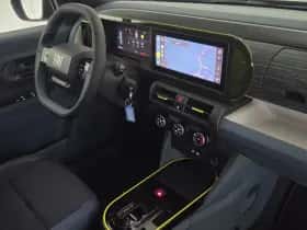 Fiat Grande Panda (2024) thumbnail 4