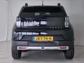 Fiat Grande Panda (2024) thumbnail 9