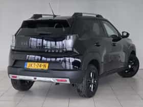 Fiat Grande Panda (2024) thumbnail 10