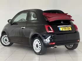 Fiat 500C (2015) thumbnail 11