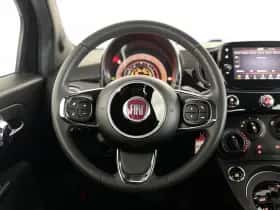 Fiat 500C (2015) thumbnail 13