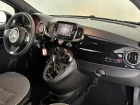 Fiat 500C (2015) thumbnail 14