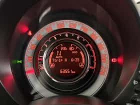 Fiat 500C (2015) thumbnail 15