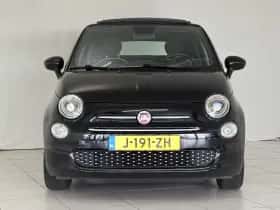 Fiat 500C (2015) thumbnail 3