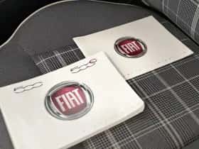 Fiat 500C (2015) thumbnail 30