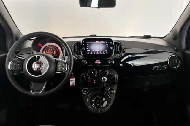 Fiat 500C (2015) thumbnail 4