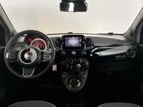 Fiat 500C (2015) thumbnail 4