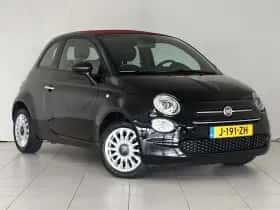 Fiat 500C (2015) thumbnail 5