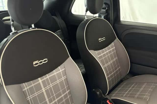 Fiat 500C (2015) thumbnail 6