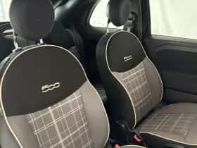 Fiat 500C (2015) thumbnail 6