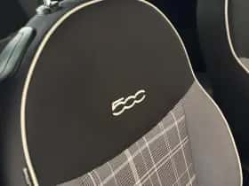 Fiat 500C (2015) thumbnail 7
