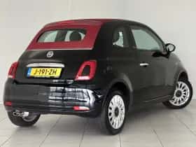 Fiat 500C (2015) thumbnail 8