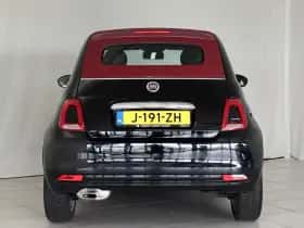 Fiat 500C (2015) thumbnail 10