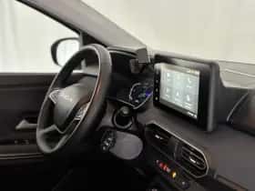 Dacia Jogger (2022) thumbnail 2