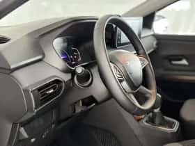 Dacia Jogger (2022) thumbnail 11