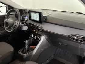 Dacia Jogger (2022) thumbnail 13