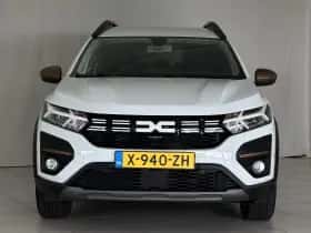 Dacia Jogger (2022) thumbnail 3