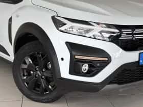 Dacia Jogger (2022) thumbnail 26
