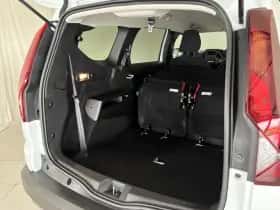 Dacia Jogger (2022) thumbnail 28